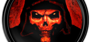 Diablo 2 + Гроздья Гнева