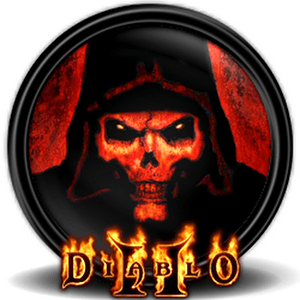 Diablo 2 + Гроздья Гнева