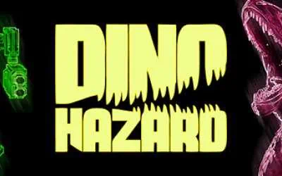 Dino Hazard скачать торрент бесплатно на PC