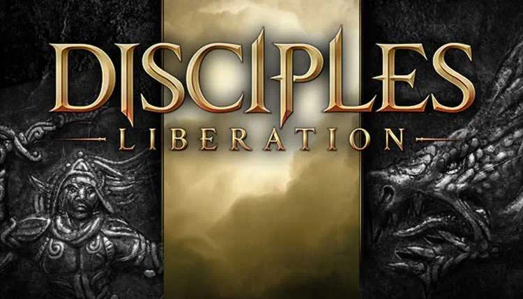 Disciples Liberation скачать торрент бесплатно на PC