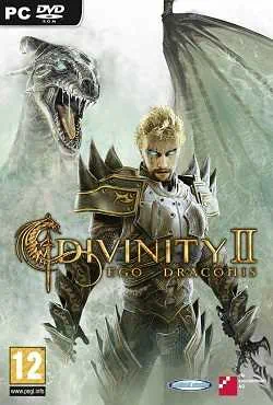 Divinity 2 Кровь драконов скачать торрент бесплатно на PC