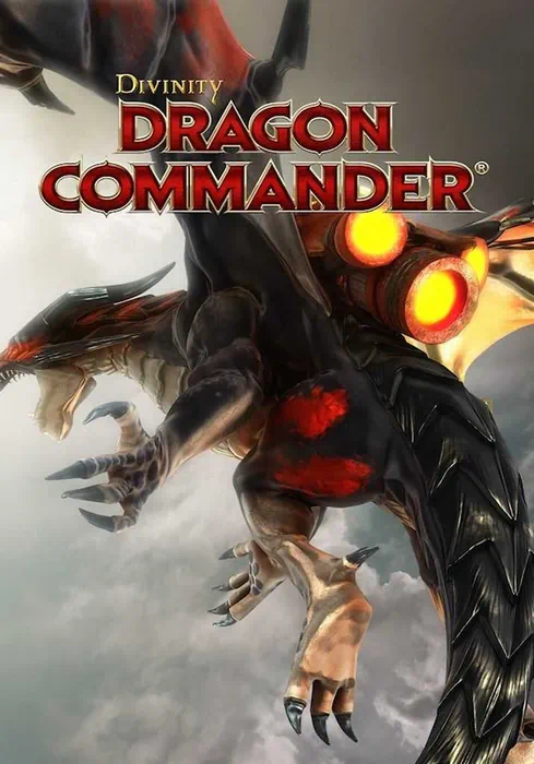 Divinity Dragon Commander Imperial Edition скачать торрент бесплатно на PC