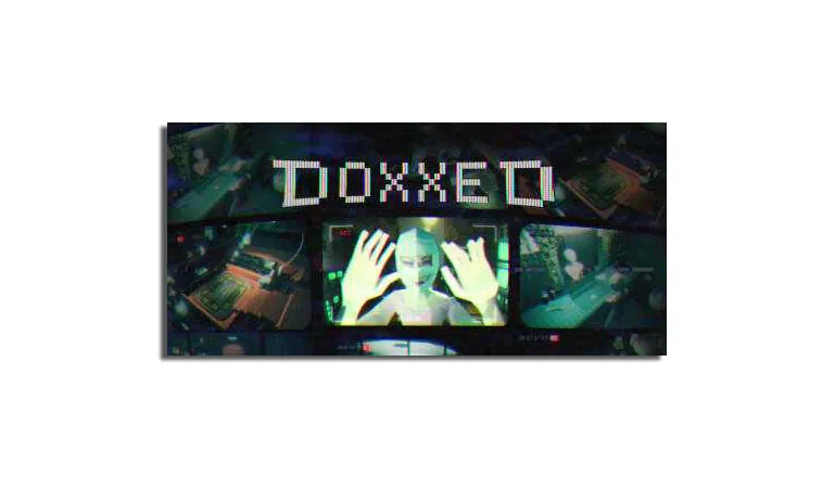 Doxxed скачать торрент бесплатно на PC