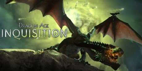 Dragon Age 3 Inquisition скачать торрент бесплатно на PC
