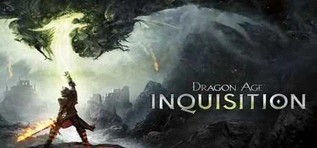Dragon Age Inquisition скачать торрент бесплатно на PC