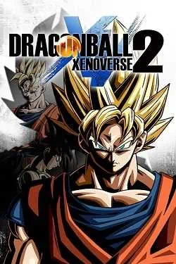 Dragon Ball Xenoverse 2 скачать торрент бесплатно на PC