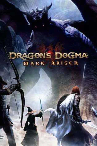 Dragon’s Dogma 2 скачать торрент бесплатно на PC