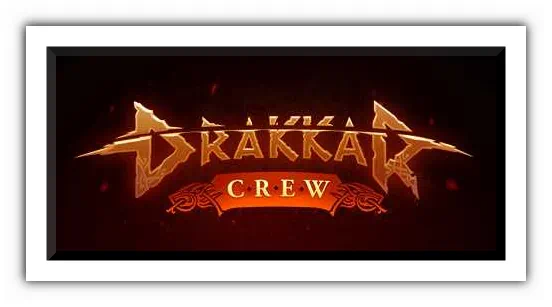 Недостатки Drakkar Crew: