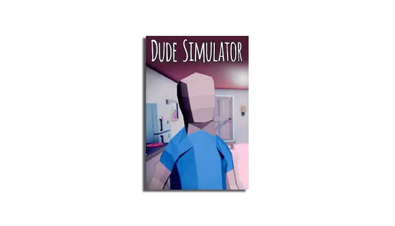 Dude Simulator 3 скачать торрент бесплатно на PC