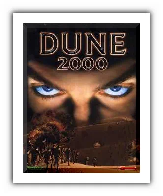 Dune 2000 скачать торрент бесплатно на PC