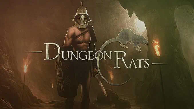 Dungeon Rats скачать торрент бесплатно на PC