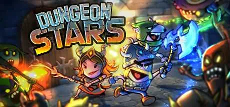 Dungeon Stars скачать торрент бесплатно на PC