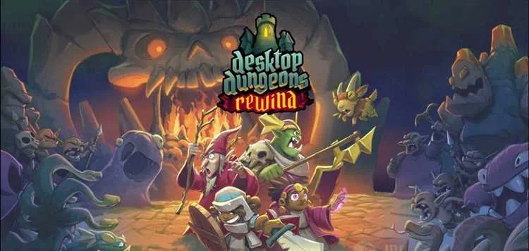 Dungeons of Dreadrock скачать торрент бесплатно на PC