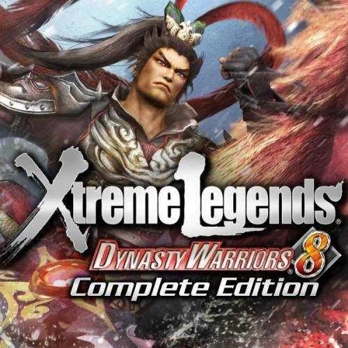Dynasty Warriors 8 Xtreme Legends Complete Edition скачать торрент бесплатно на PC
