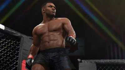 EA Sports UFC 2 на ПК скачать торрент бесплатно