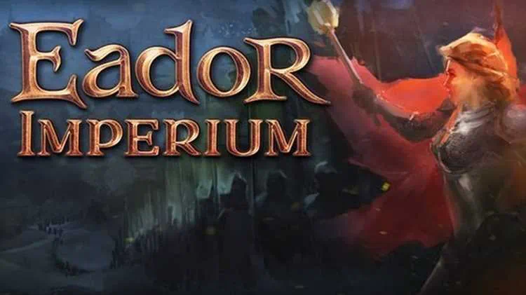 Eador Imperium скачать торрент полная версия на русском