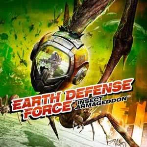 Earth Defense Force Insect Armageddon скачать торрент бесплатно на PC