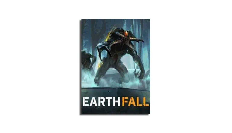 Earthfall скачать торрент бесплатно на PC
