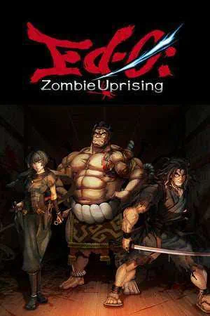 Ed-0 Zombie Uprising скачать торрент бесплатно на PC