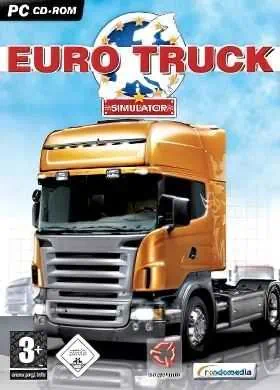 Euro Truck Simulator 1 скачать торрент бесплатно на PC