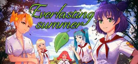 Everlasting Summer скачать торрент бесплатно на PC