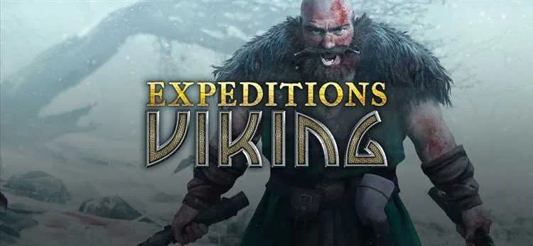 Expeditions Viking скачать торрент бесплатно на PC
