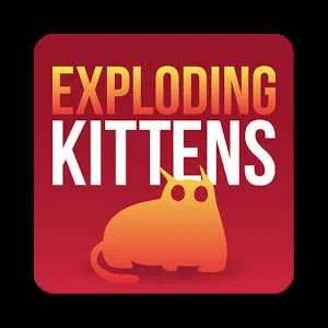 Exploding Kittens скачать торрент бесплатно на PC