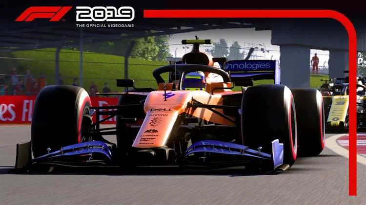 F1 2019 скачать торрент бесплатно RePack by Xatab на PC