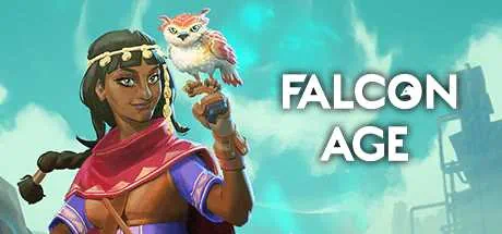 Falcon Age скачать торрент бесплатно на PC