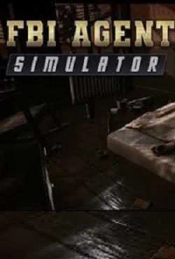 FBI Agent Simulator скачать торрент бесплатно на PC
