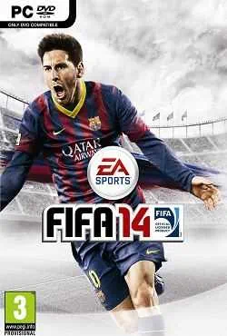 FIFA 15 скачать торрент на PC Repack Механики