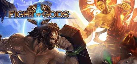 Fight of Gods скачать торрент бесплатно на PC