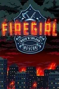 Firegirl Hack 'n Splash Rescue скачать торрент бесплатно на PC