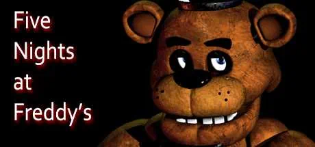 Five Nights at Freddy’s 3 скачать торрент бесплатно на PC