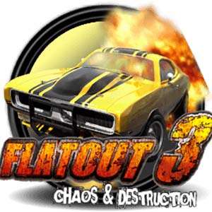 Игра FlatOut 3: Chaos & Destruction