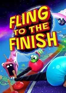 Fling to the Finish скачать торрент последняя версия на PC