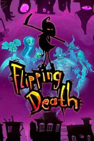 Flipping Death скачать торрент бесплатно на PC