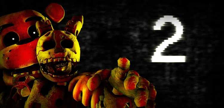 fnaf 1 torrent