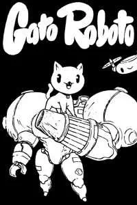 Gato Roboto скачать торрент последняя версия бесплатно на PC