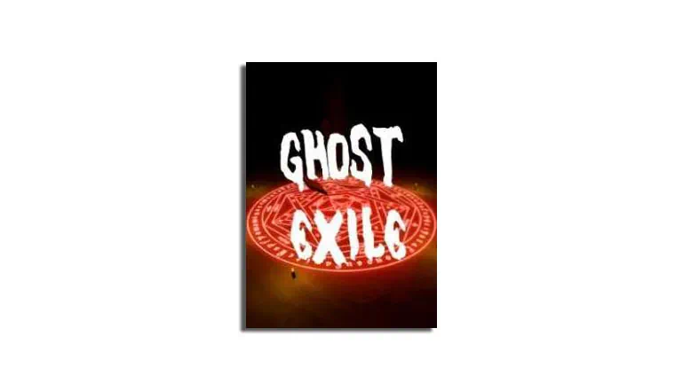 Ghost Exile скачать торрент бесплатно на PC