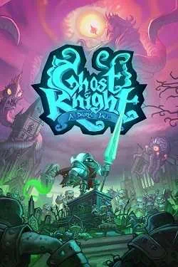 Ghost Knight A Dark Tale скачать торрент бесплатно на PC