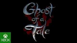 Ghost of a Tale скачать торрент бесплатно на PC