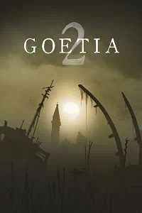 Goetia 2 скачать торрент бесплатно на PC