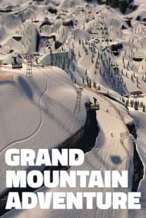 Grand Mountain Adventure Wonderlands скачать торрент бесплатно на PC