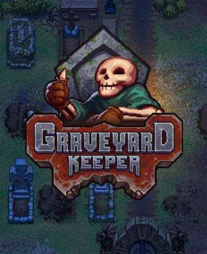 Graveyard Keeper скачать торрент бесплатно на PC