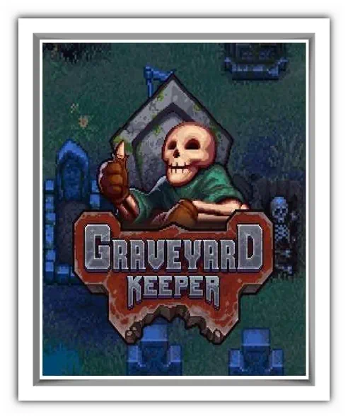 Graveyard Keeper Stranger Sins скачать торрент бесплатно на PC