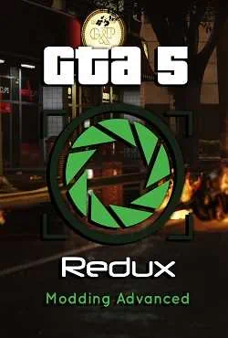 GTA 5 Redux скачать торрент бесплатно на PC