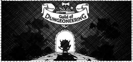 Guild of Dungeoneering скачать торрент бесплатно на PC