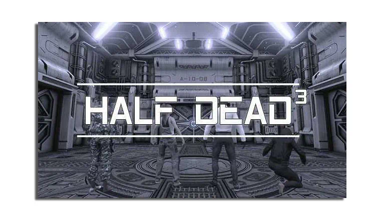 HALF DEAD 2 скачать торрент бесплатно на PC