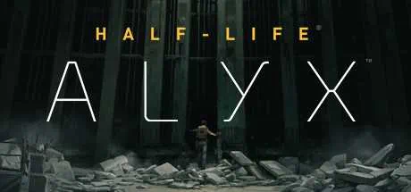 Half-Life Alyx Механики скачать торрент бесплатно на PC